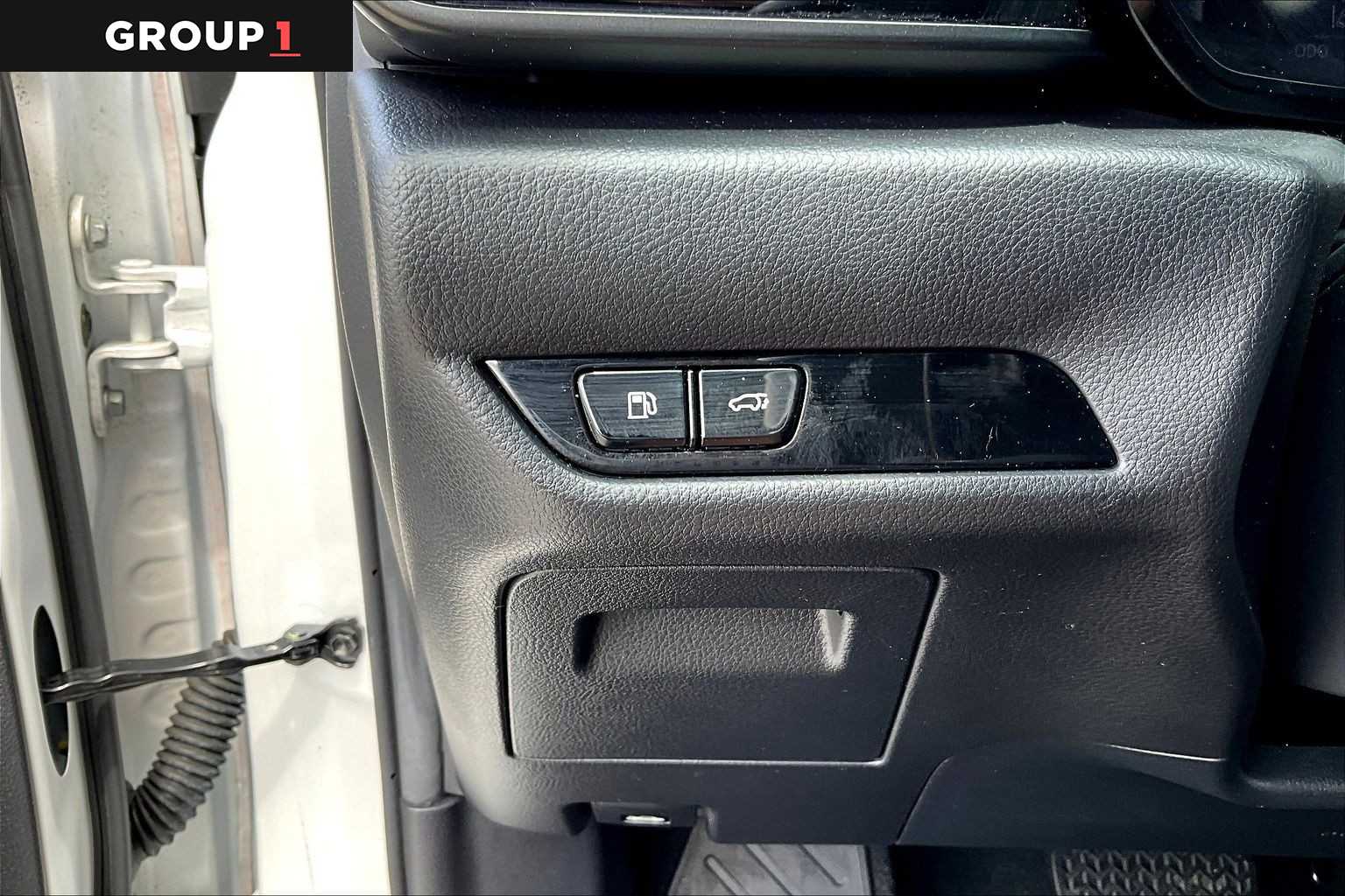 2024 Lexus NX 250 Premium  Eminent White Pearl at Lexus of Clear Lake