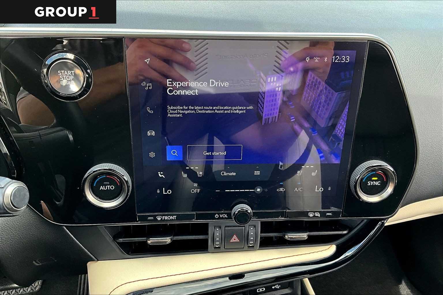 2024 Lexus NX 250 Premium  Eminent White Pearl at Lexus of Clear Lake