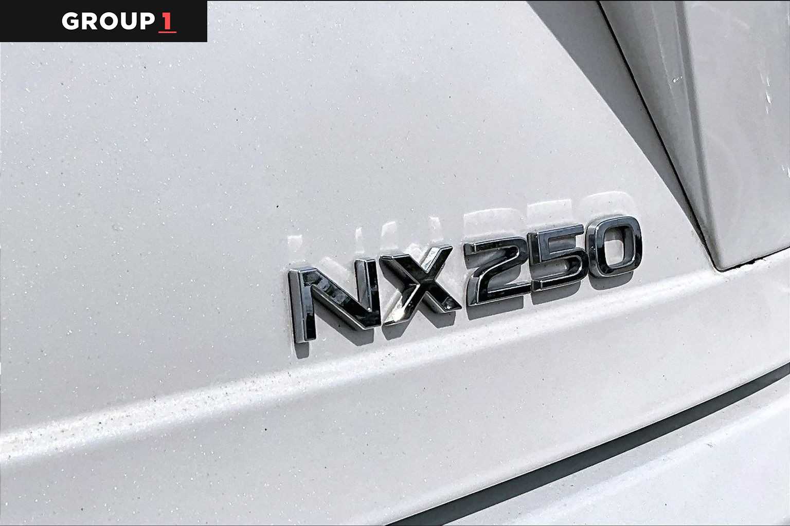 2023 Lexus NX 250 Premium  Eminent White Pearl at Lexus Southwest Houston