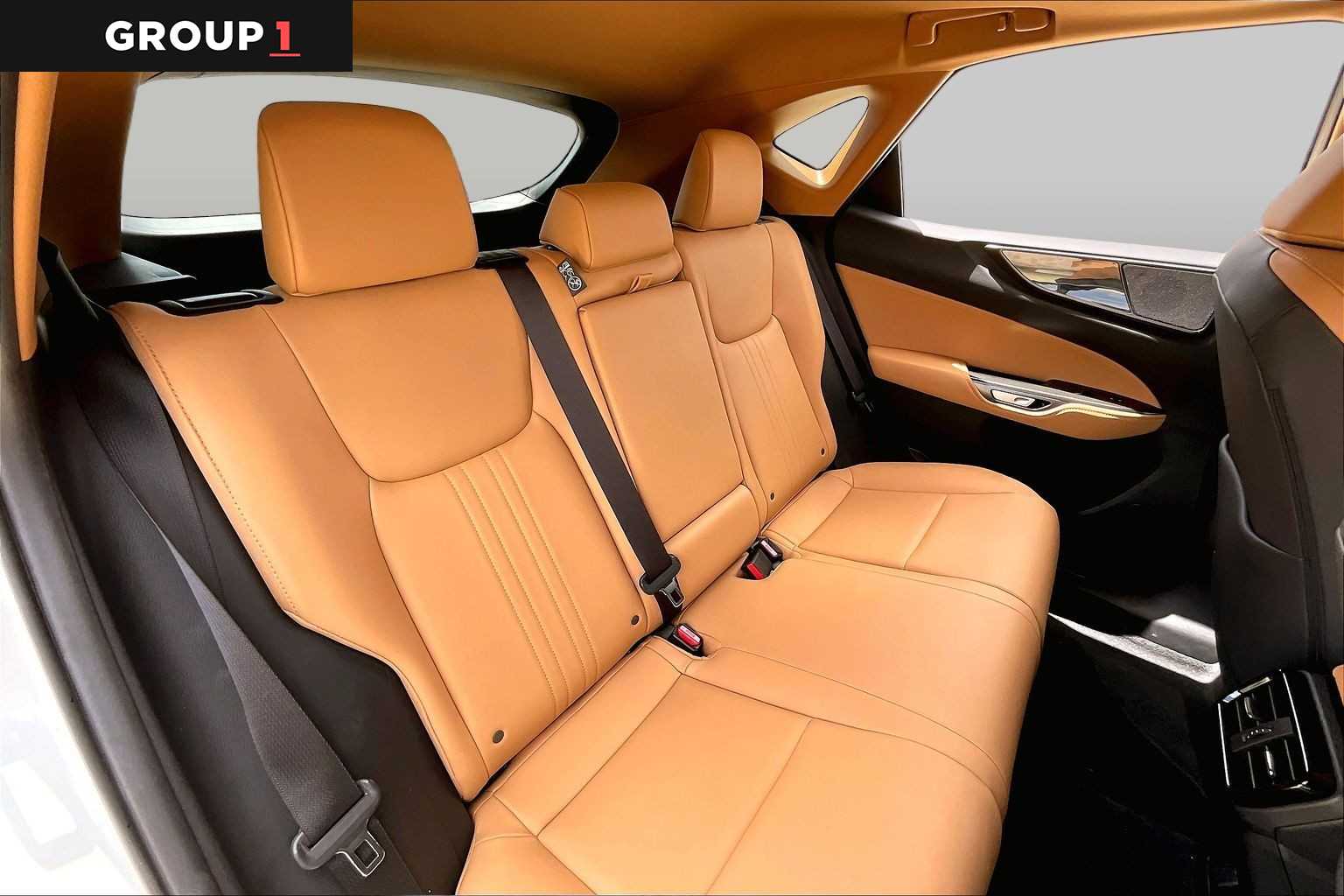 2025 Lexus NX 250 Premium  Eminent White Pearl at Lexus of Clear Lake