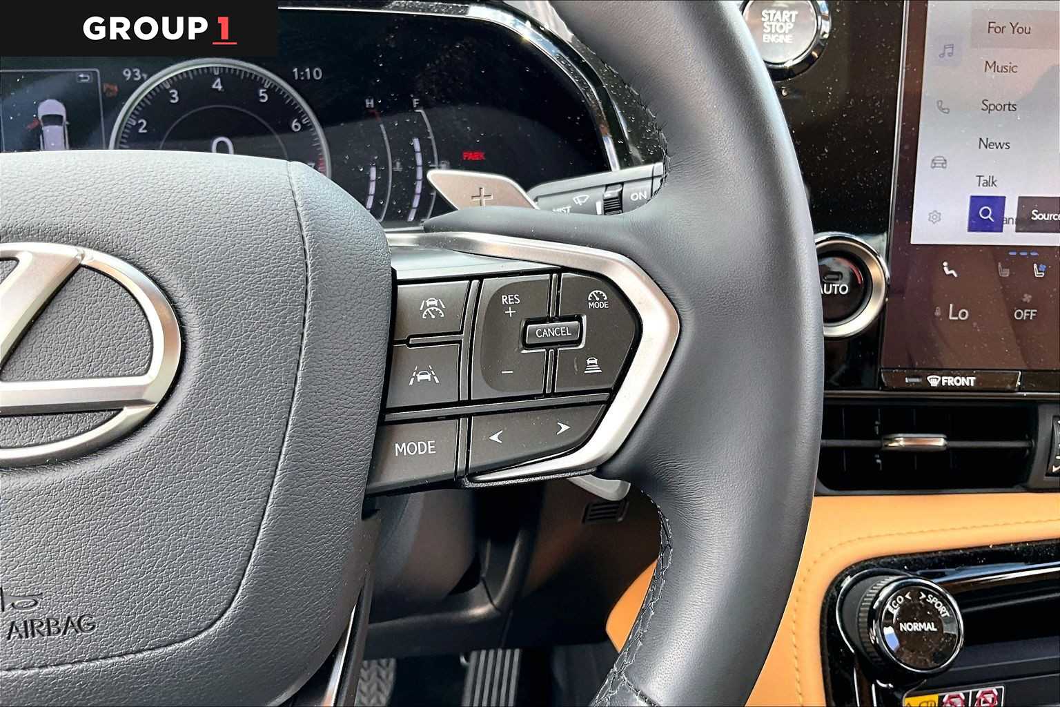 2025 Lexus NX 250 Premium  Eminent White Pearl at Lexus of Clear Lake