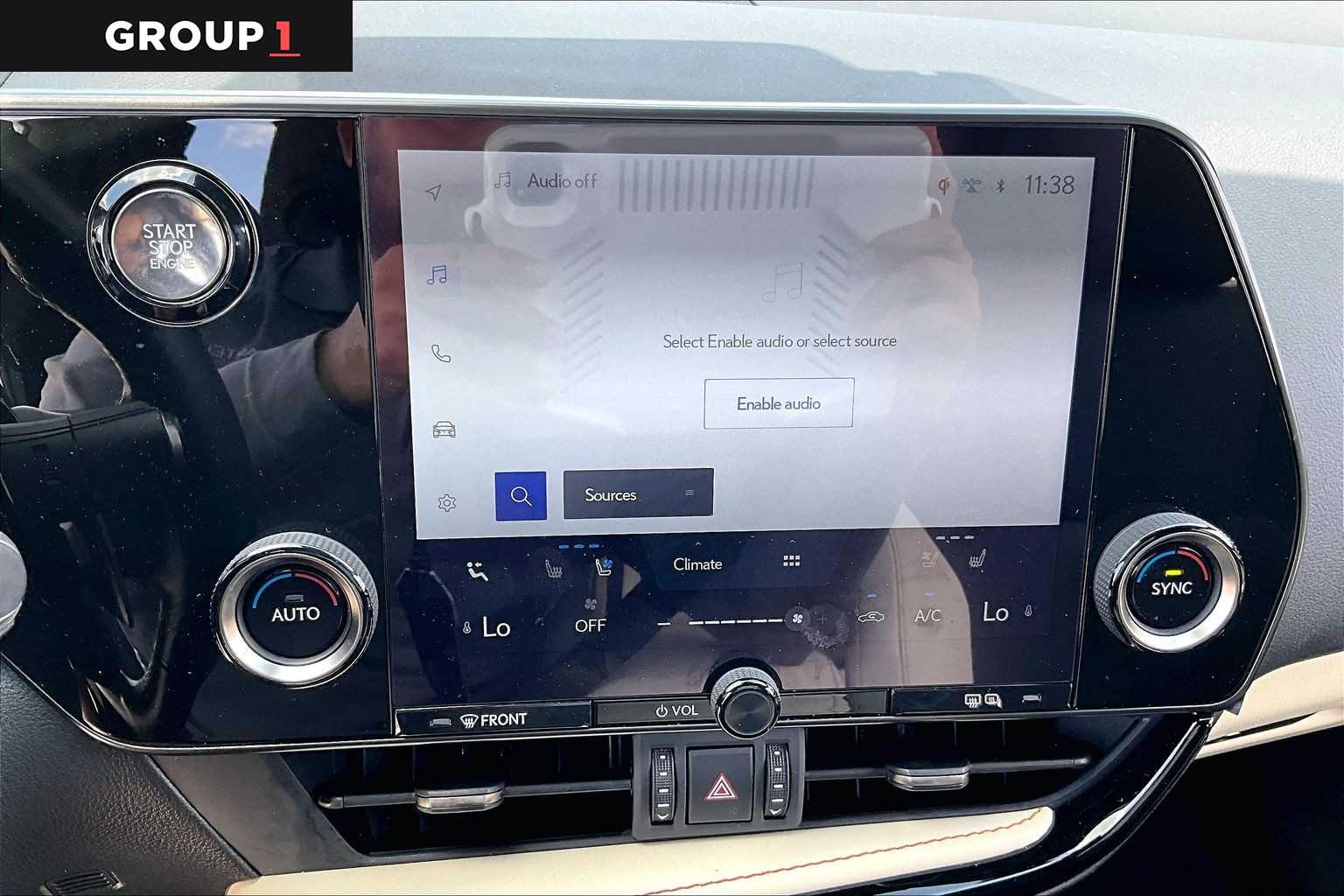 2024 Lexus NX 250 Premium  Eminent White Pearl at Lexus of Clear Lake