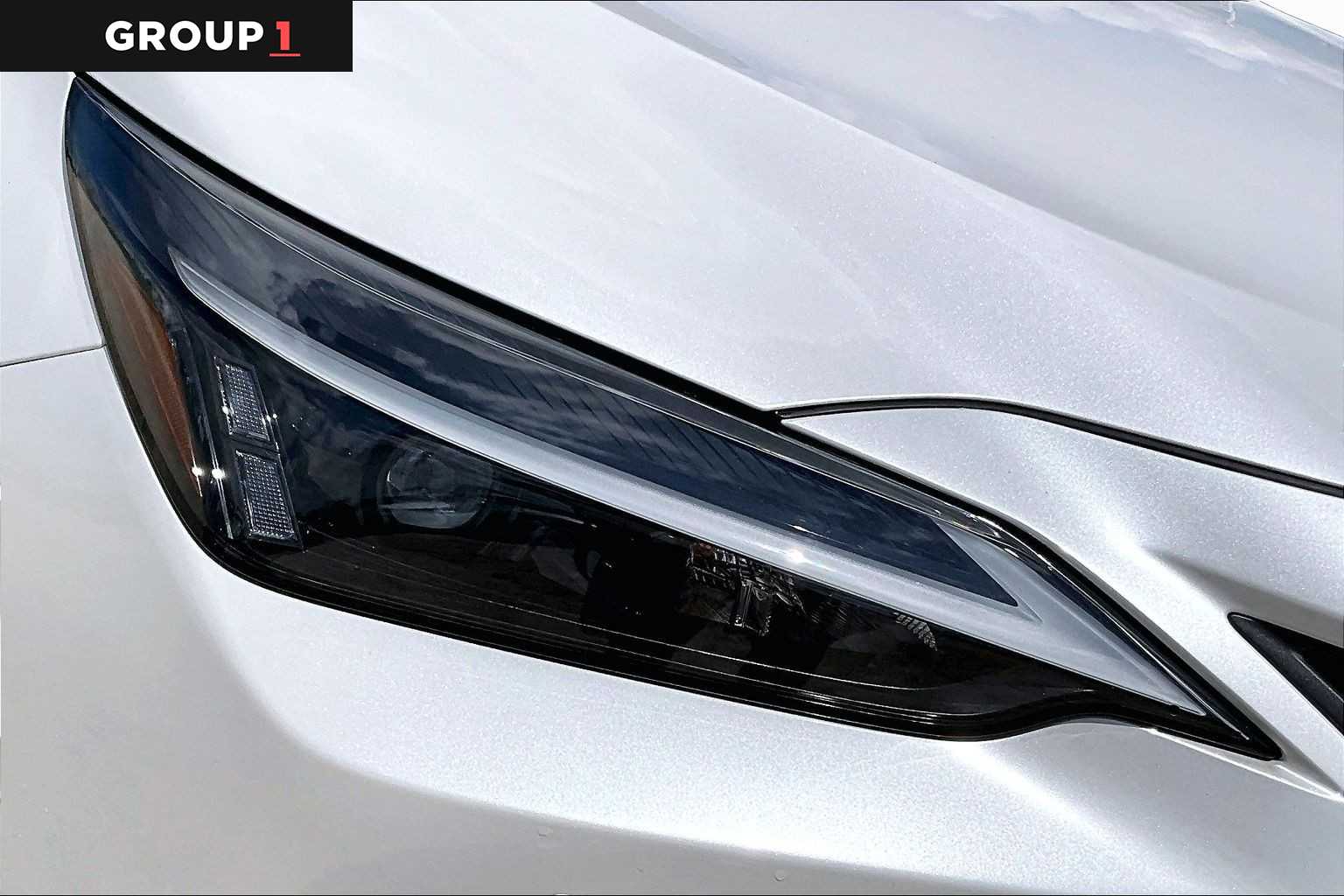 2024 Lexus NX 250 Premium  Eminent White Pearl at Lexus of Clear Lake