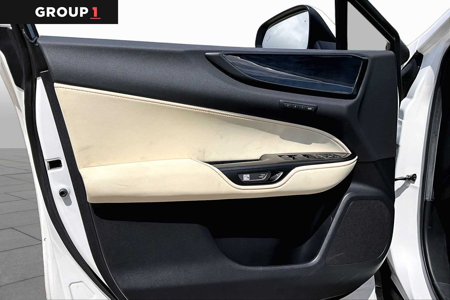 2024 Lexus NX 250 Premium  Eminent White Pearl at Lexus of Clear Lake