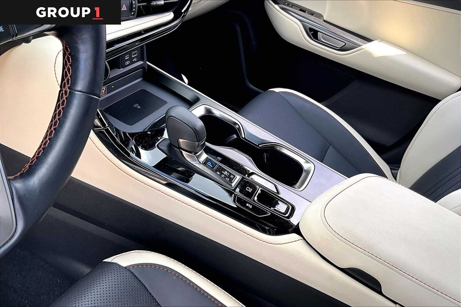 2024 Lexus NX 250 Premium  Eminent White Pearl at Lexus of Clear Lake