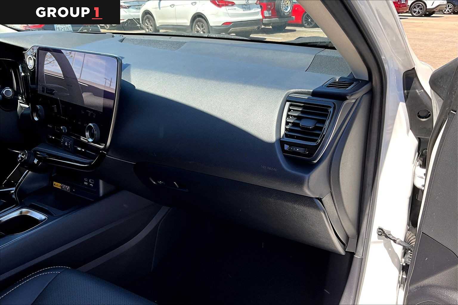 2024 Lexus NX 350 Premium  Eminent White Pearl at Lexus Southwest Houston