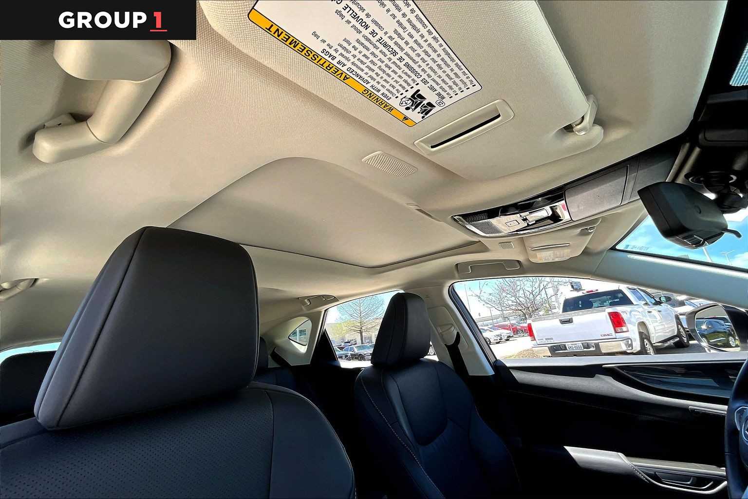 2024 Lexus NX 350 Premium  Eminent White Pearl at Lexus Southwest Houston