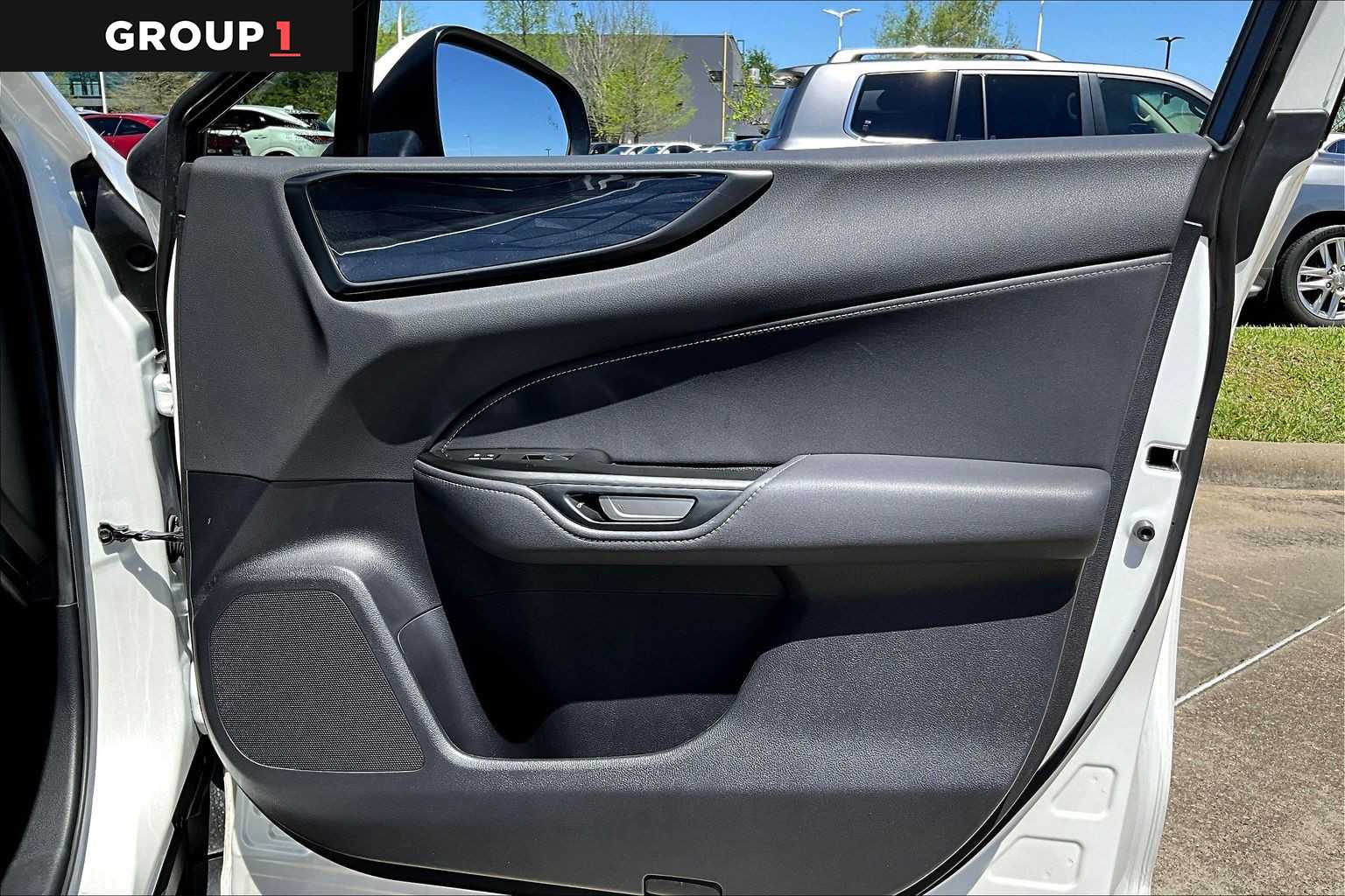 2024 Lexus NX 350 Premium  Eminent White Pearl at Lexus Southwest Houston