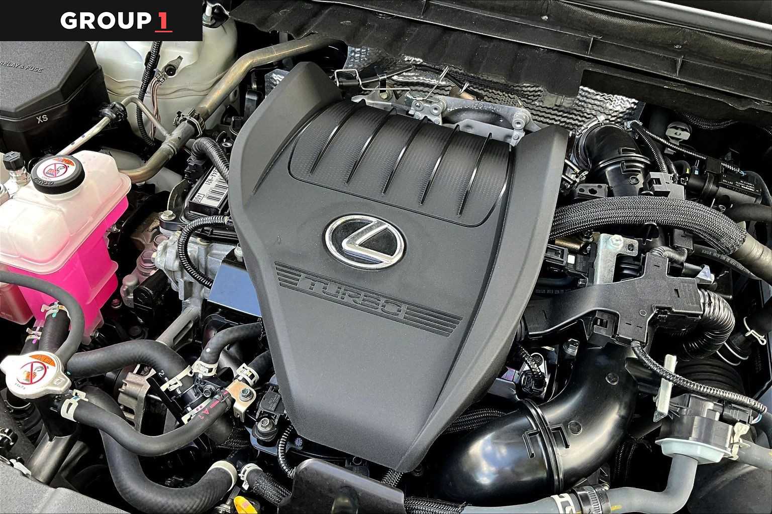 2023 Lexus NX 350 Premium  Eminent White Pearl at Lexus Southwest Houston
