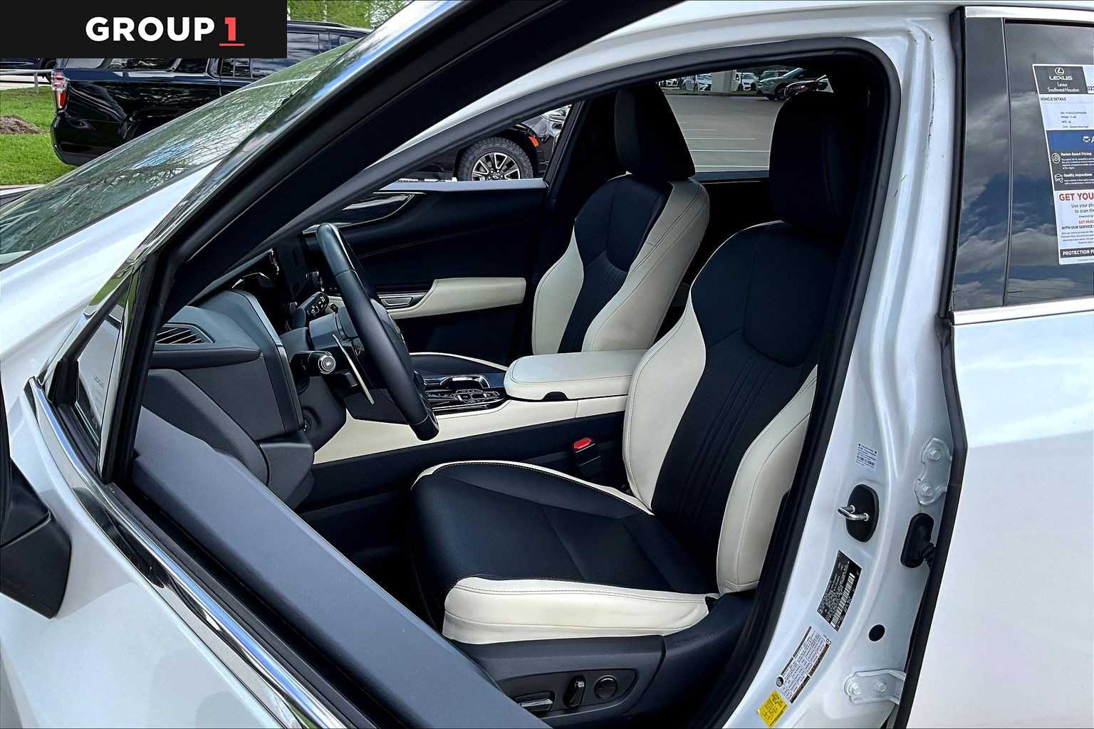 2023 Lexus NX 350 Premium - 6
