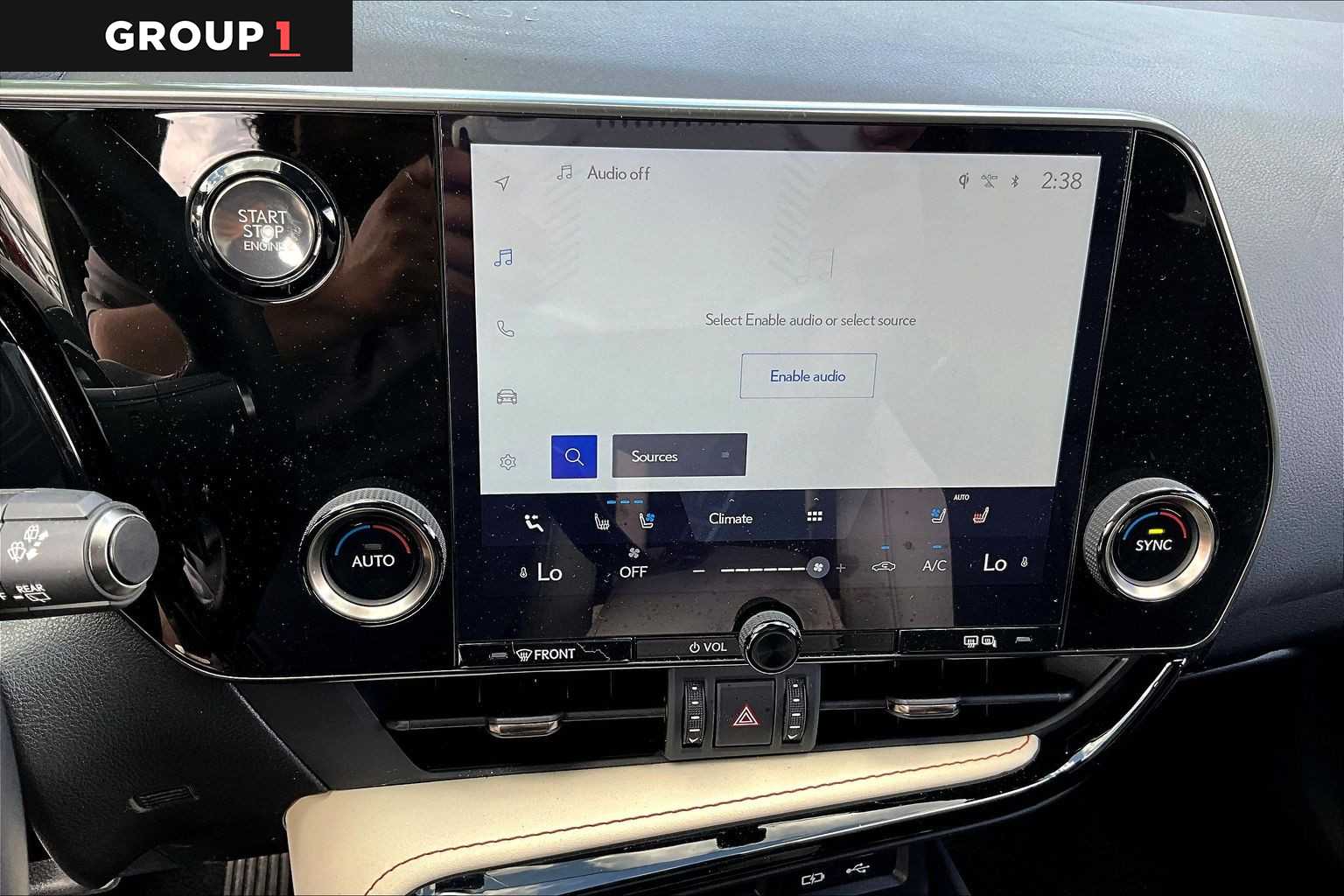 2023 Lexus NX 350 Premium  Eminent White Pearl at Lexus Southwest Houston