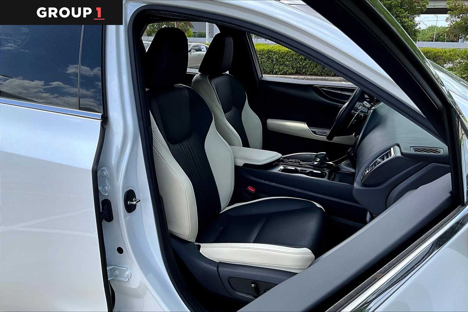 2023 Lexus NX 350 Premium - 7