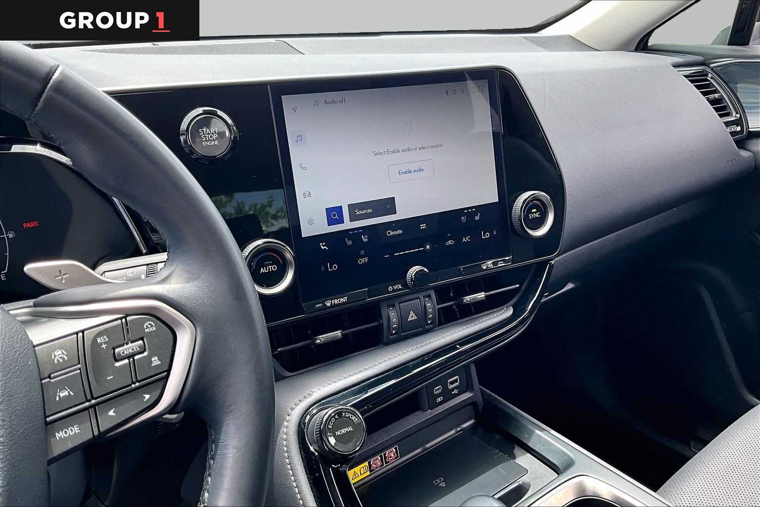 2025 Lexus NX 350 Premium  Eminent White Pearl at Lexus Southwest Houston