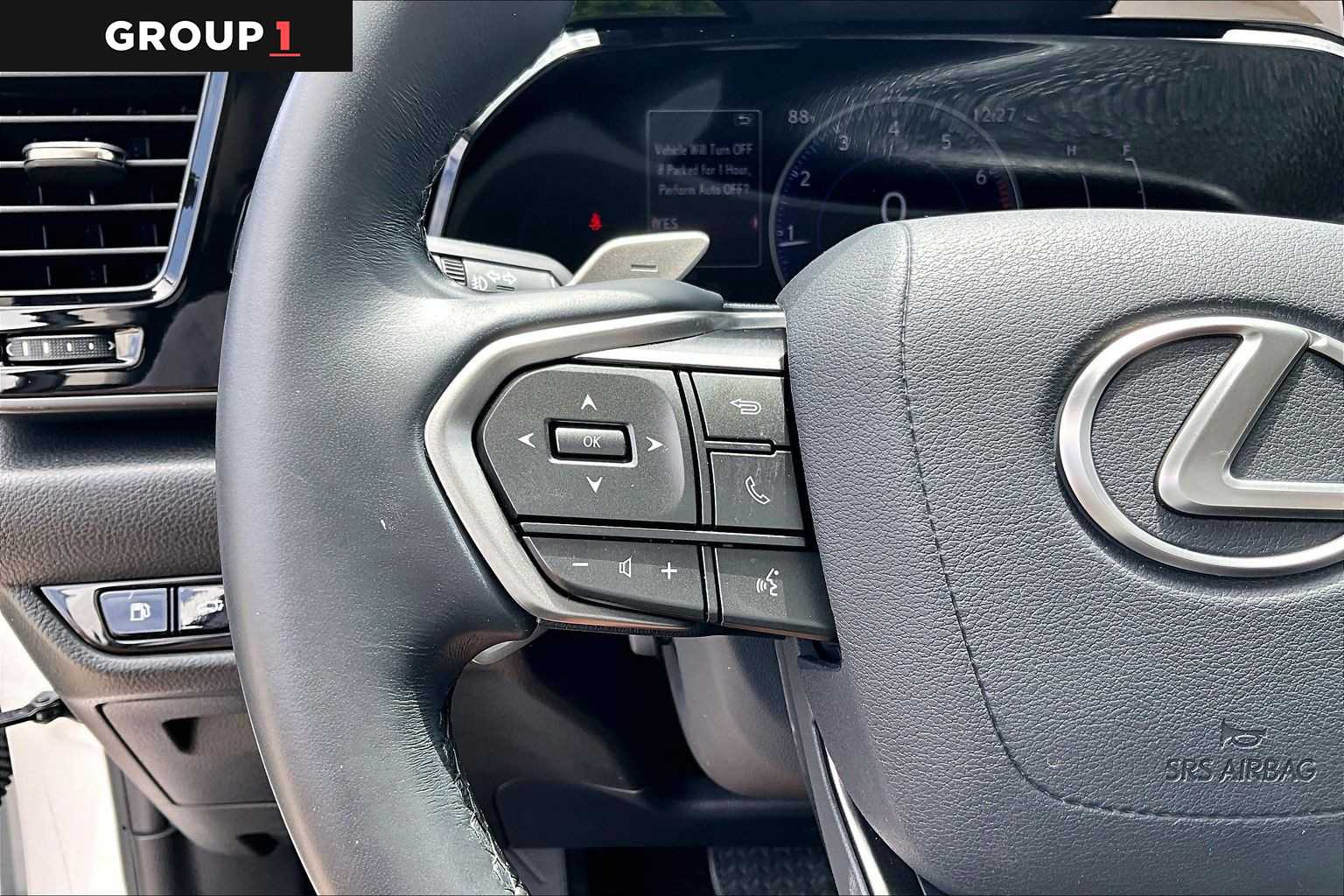 2025 Lexus NX 350 Premium  Eminent White Pearl at Lexus Southwest Houston