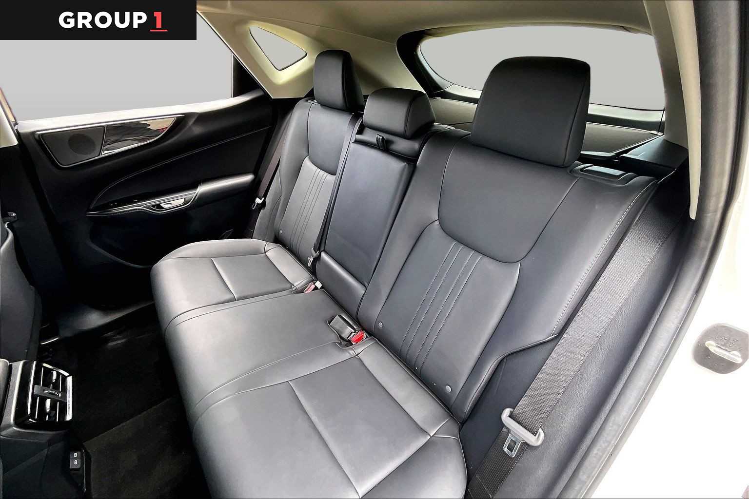 2025 Lexus NX 350 Premium  Eminent White Pearl at Lexus Southwest Houston
