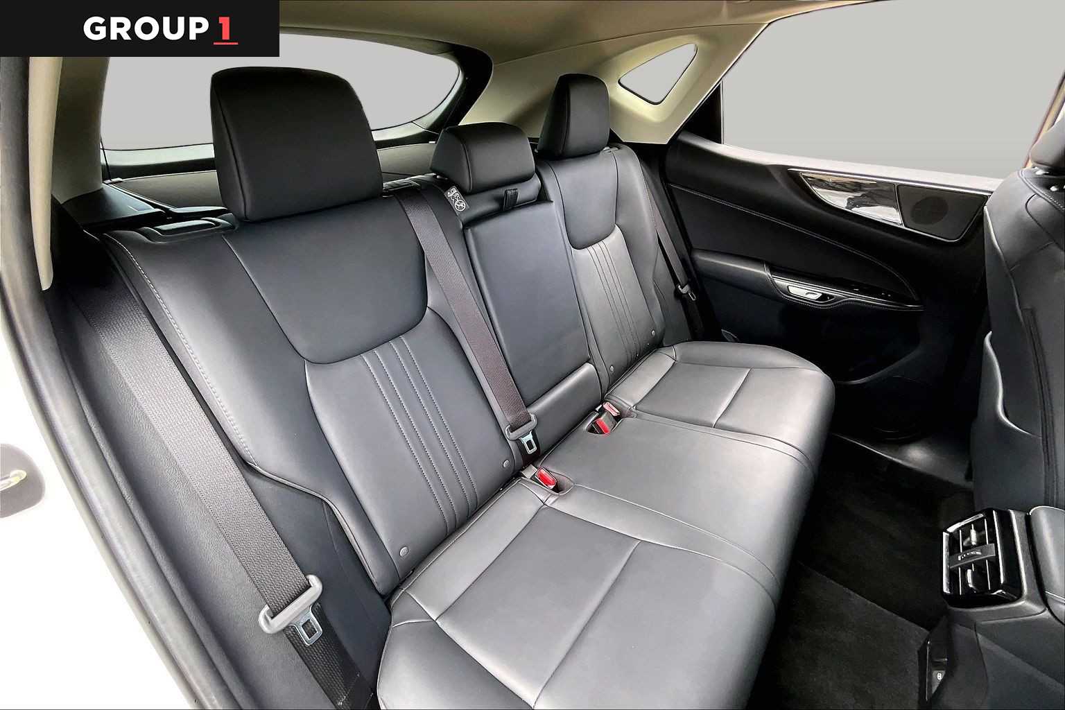2025 Lexus NX 350 Premium  Eminent White Pearl at Lexus Southwest Houston