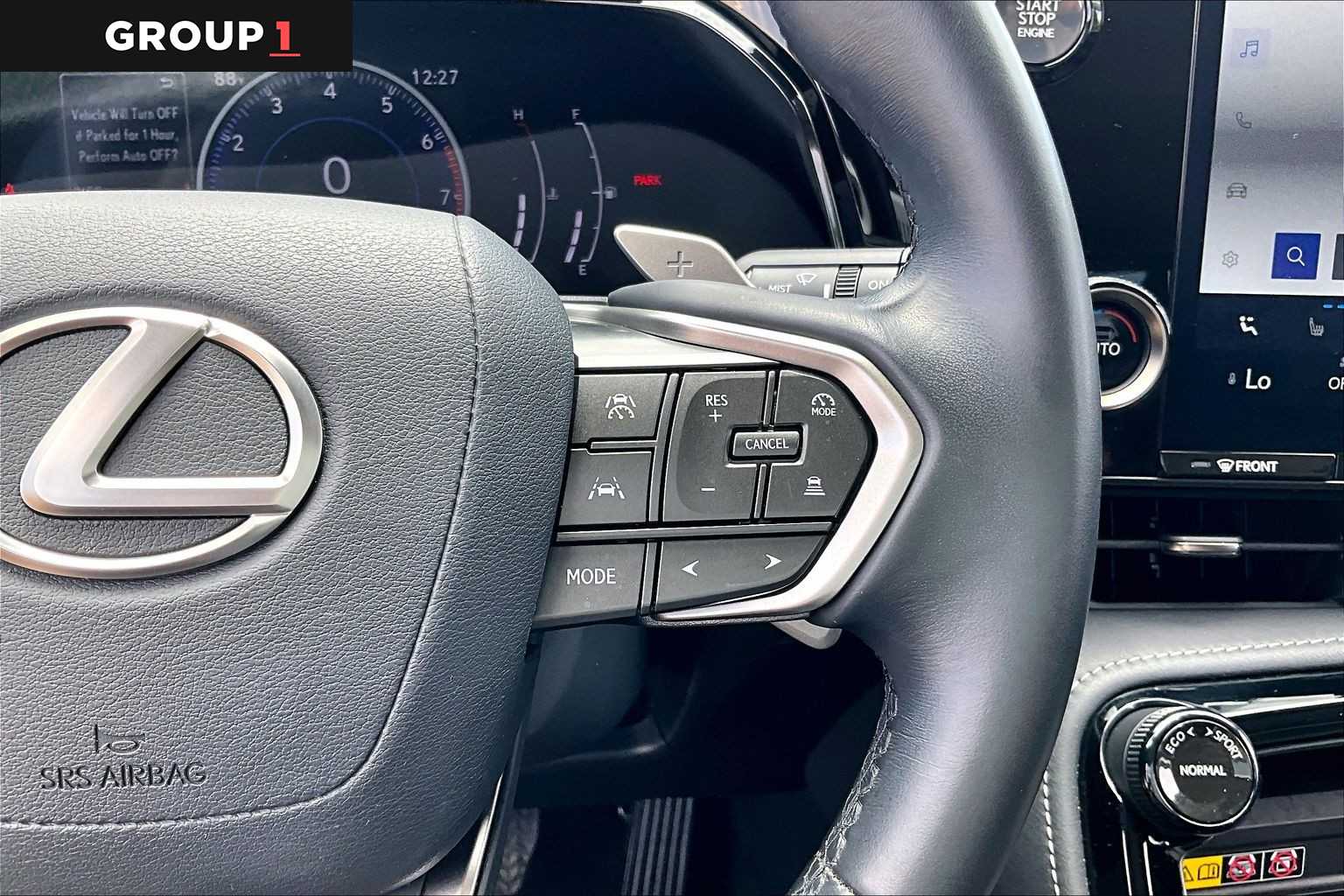 2025 Lexus NX 350 Premium  Eminent White Pearl at Lexus Southwest Houston