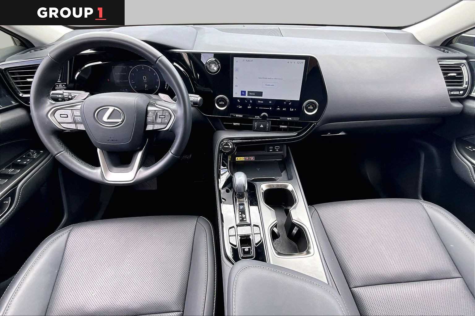 2025 Lexus NX 350 Premium  Eminent White Pearl at Lexus Southwest Houston