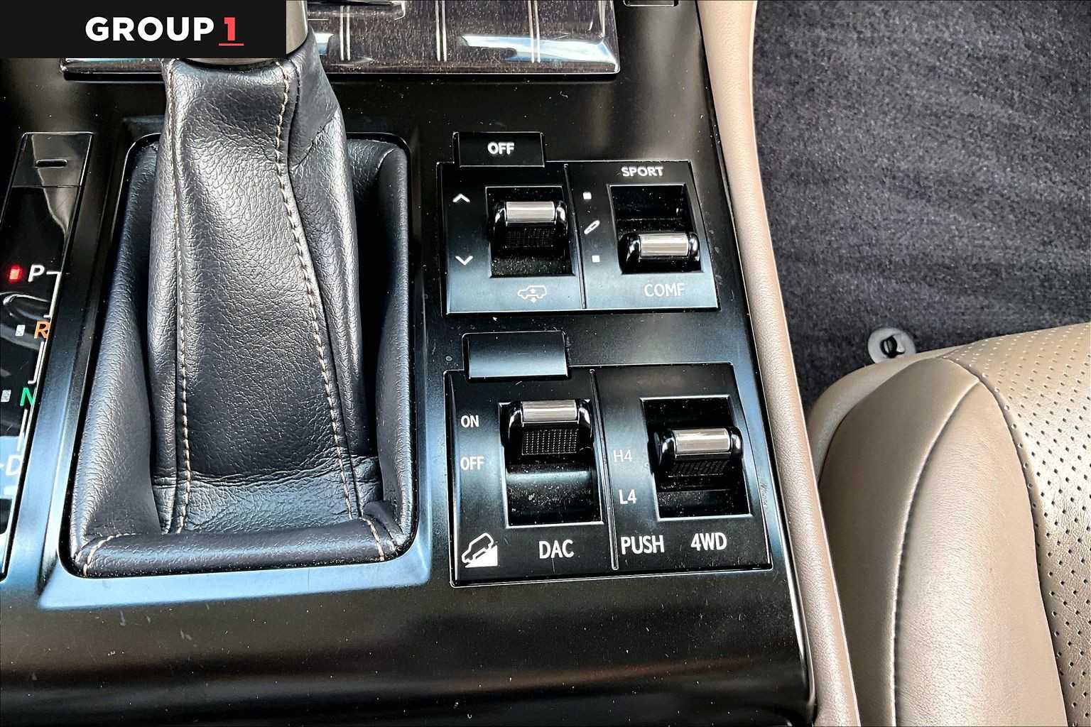 2021 Lexus GX 460 Luxury  Nightfall Mica at Lexus of Clear Lake