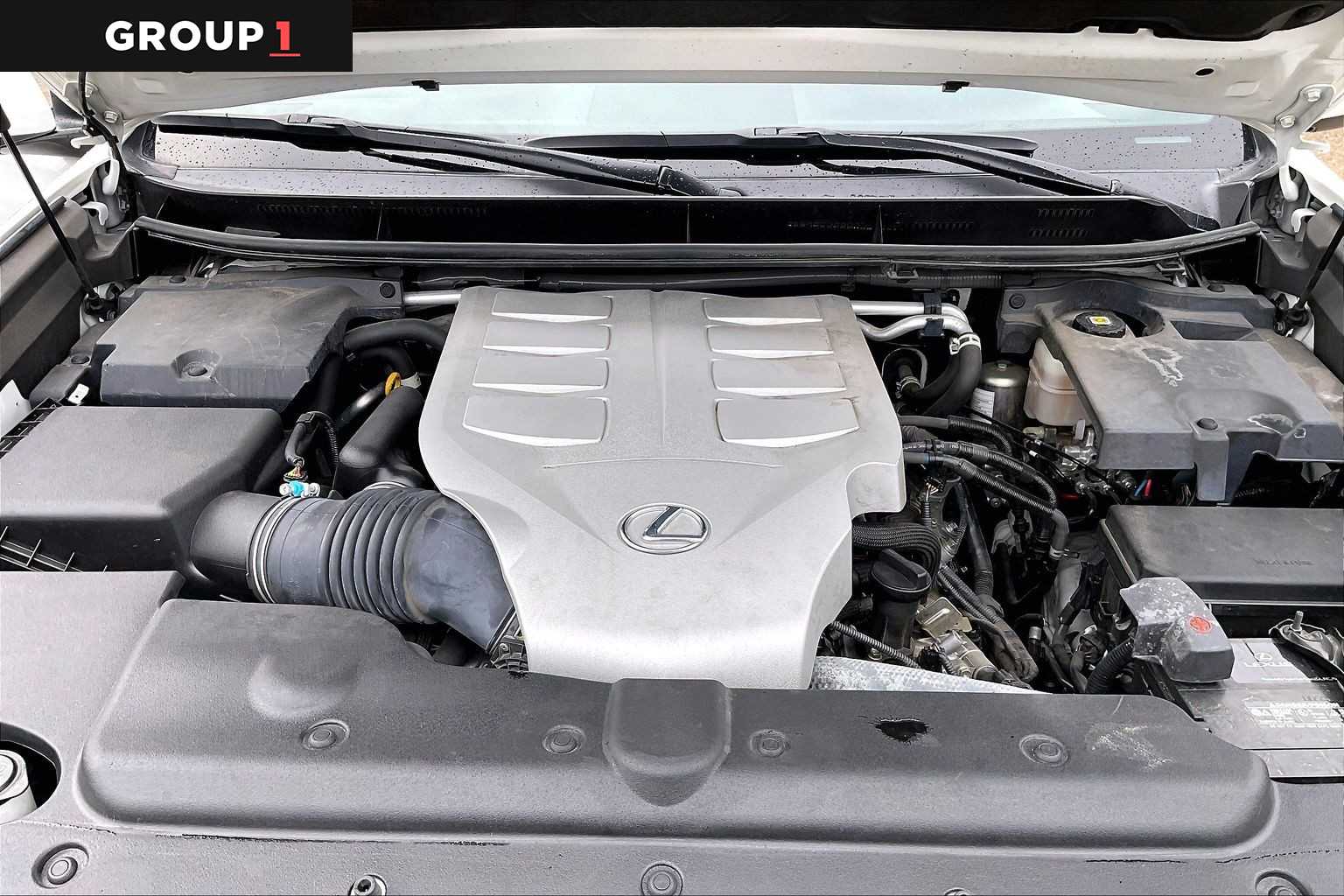2022 Lexus GX 460 photo 29 of 34