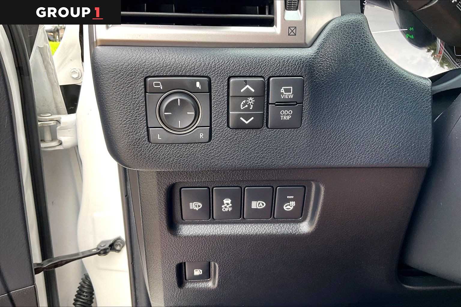 2022 Lexus GX 460 photo 33 of 34