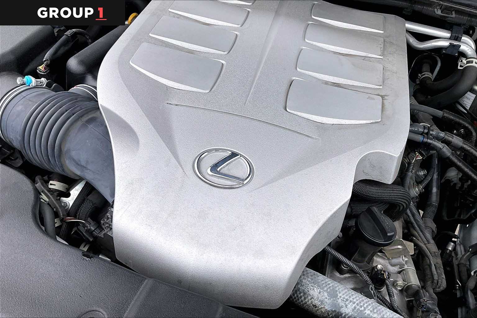 2022 Lexus GX 460 photo 30 of 34