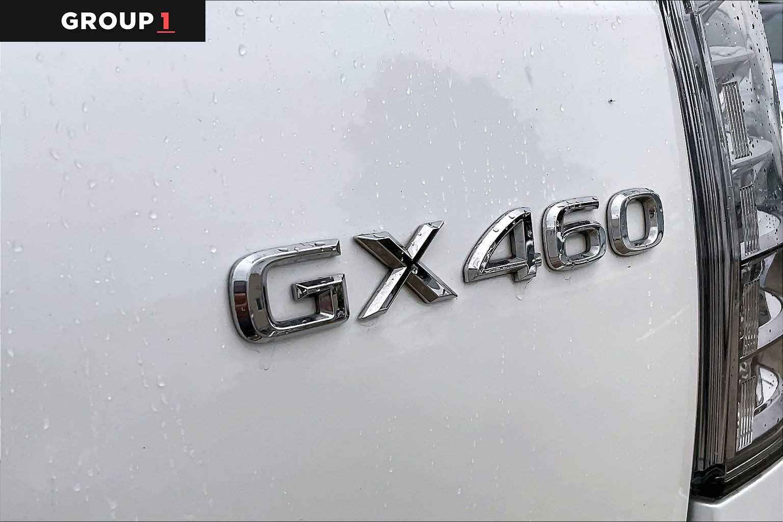 2022 Lexus GX 460 photo 28 of 34