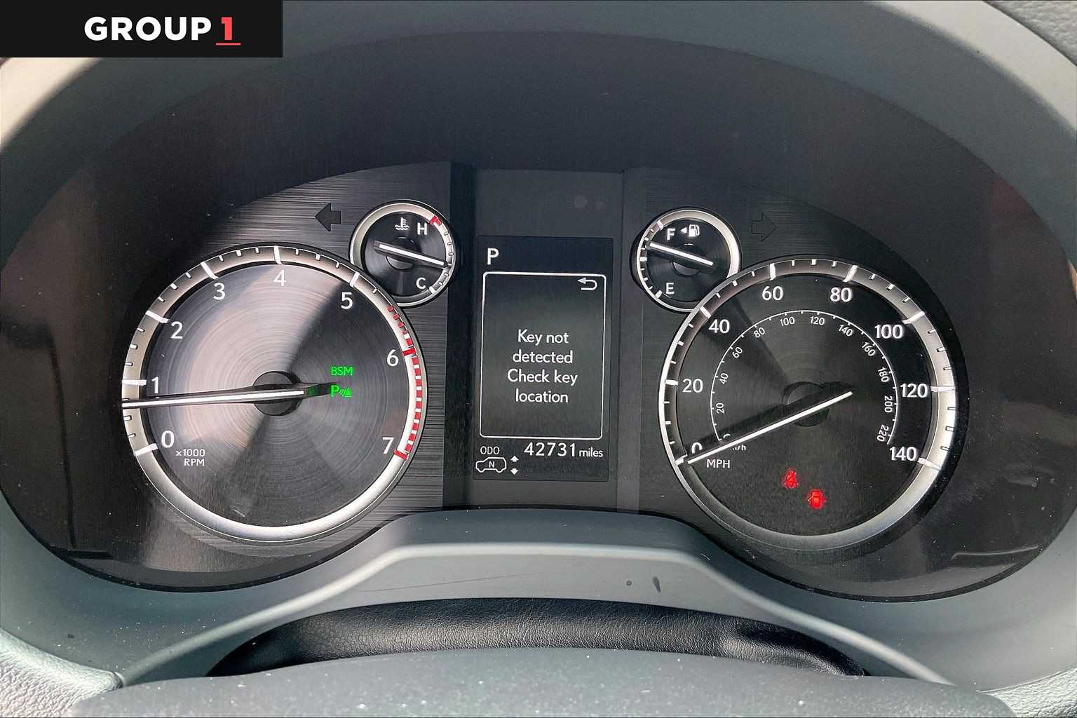 2022 Lexus GX 460 photo 23 of 34