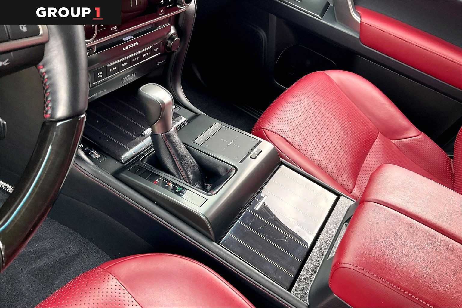 2022 Lexus GX 460 photo 14 of 34