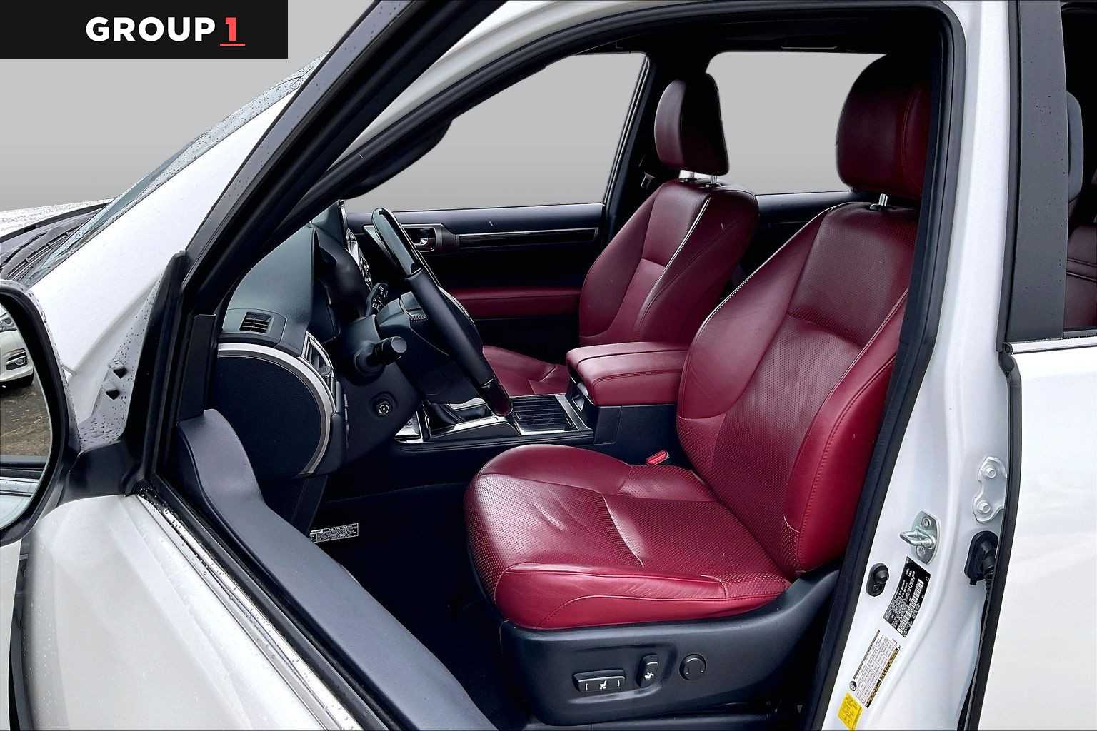 2022 Lexus GX 460 photo 7 of 34