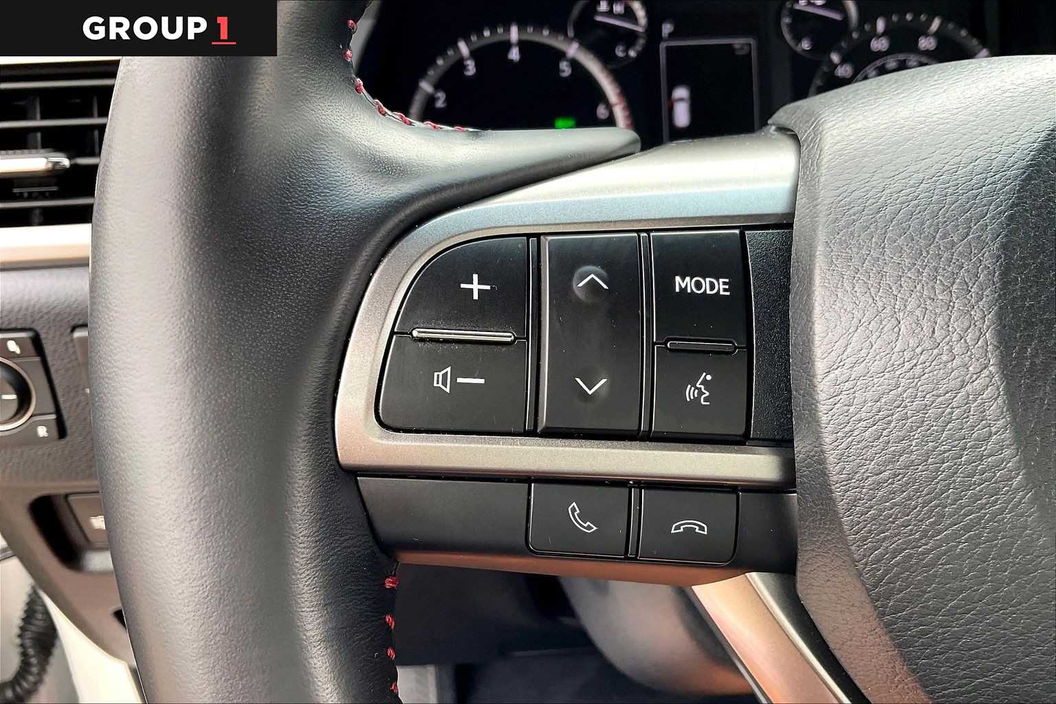 2022 Lexus GX 460 photo 21 of 34