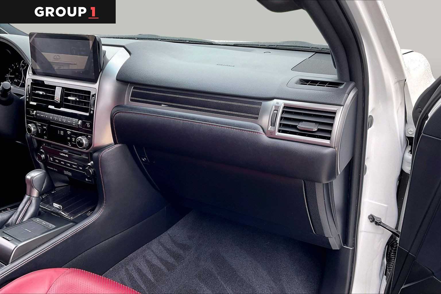 2022 Lexus GX 460 photo 16 of 34