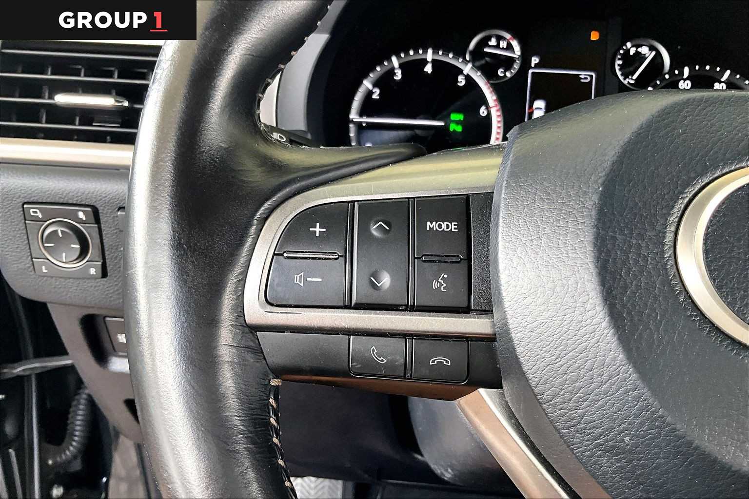 2023 Lexus GX 460 Luxury  Caviar at Lexus of Clear Lake