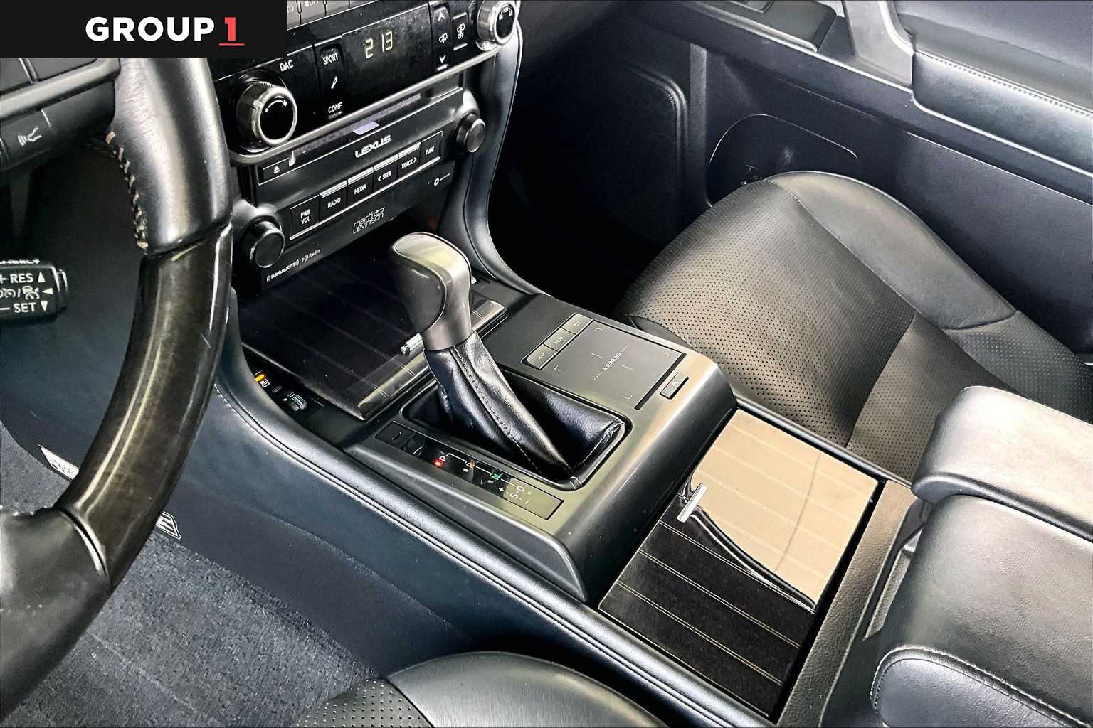 2023 Lexus GX 460 Luxury  Caviar at Lexus of Clear Lake