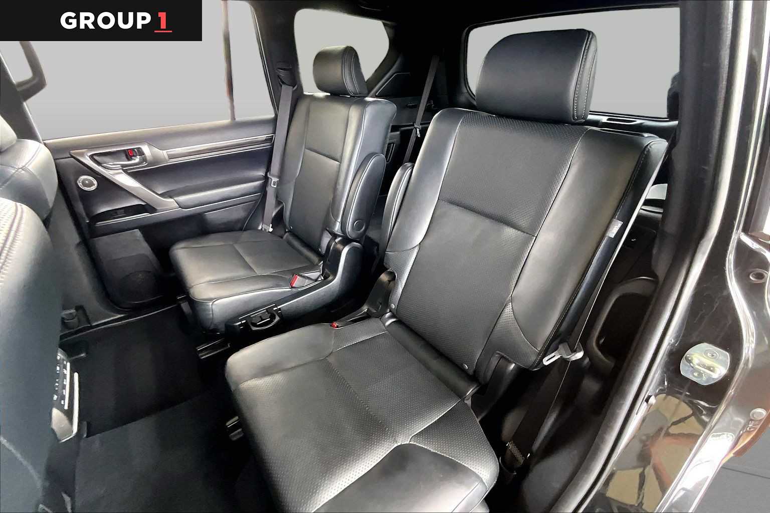 2023 Lexus GX 460 Luxury  Caviar at Lexus of Clear Lake
