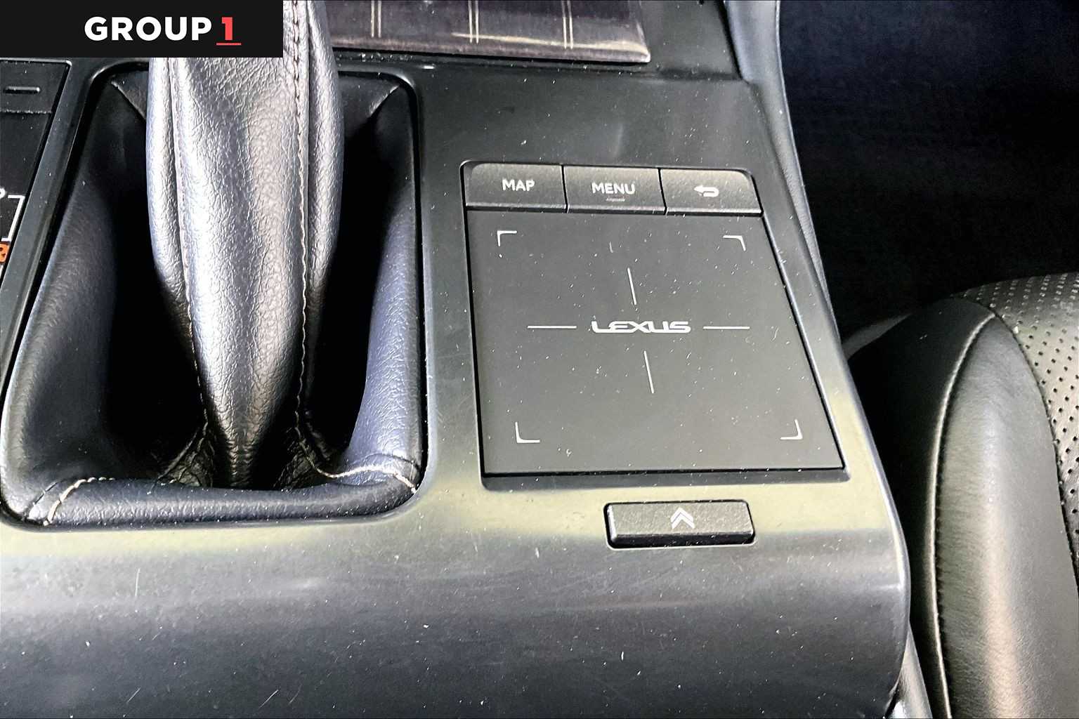 2023 Lexus GX 460 Luxury  Caviar at Lexus of Clear Lake
