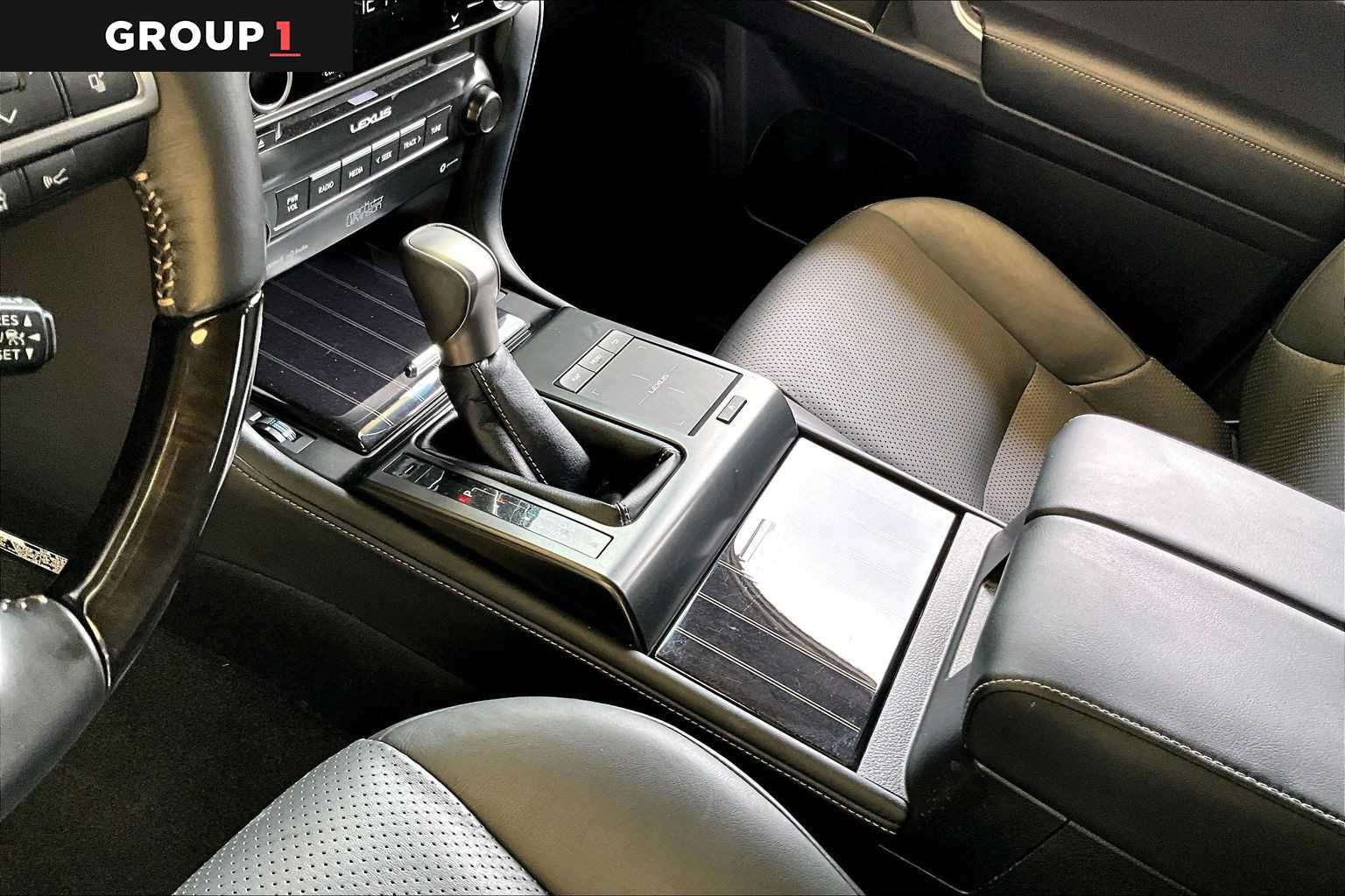 2023 Lexus GX 460 Luxury  Eminent White Pearl at Lexus of Clear Lake