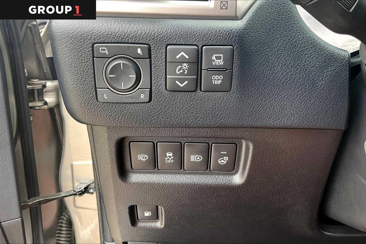 2023 Lexus GX 460 Luxury  Atomic Silver at Lexus of Clear Lake