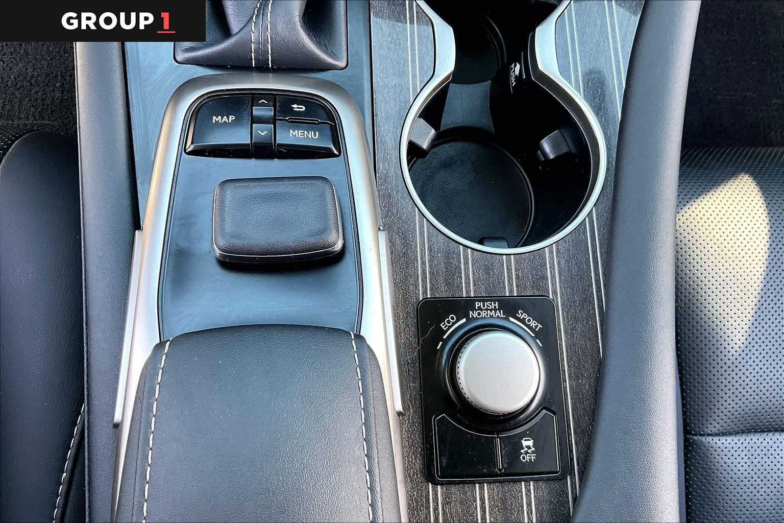 2019 Lexus RX Luxury  Eminent White Pearl at Lexus of Clear Lake