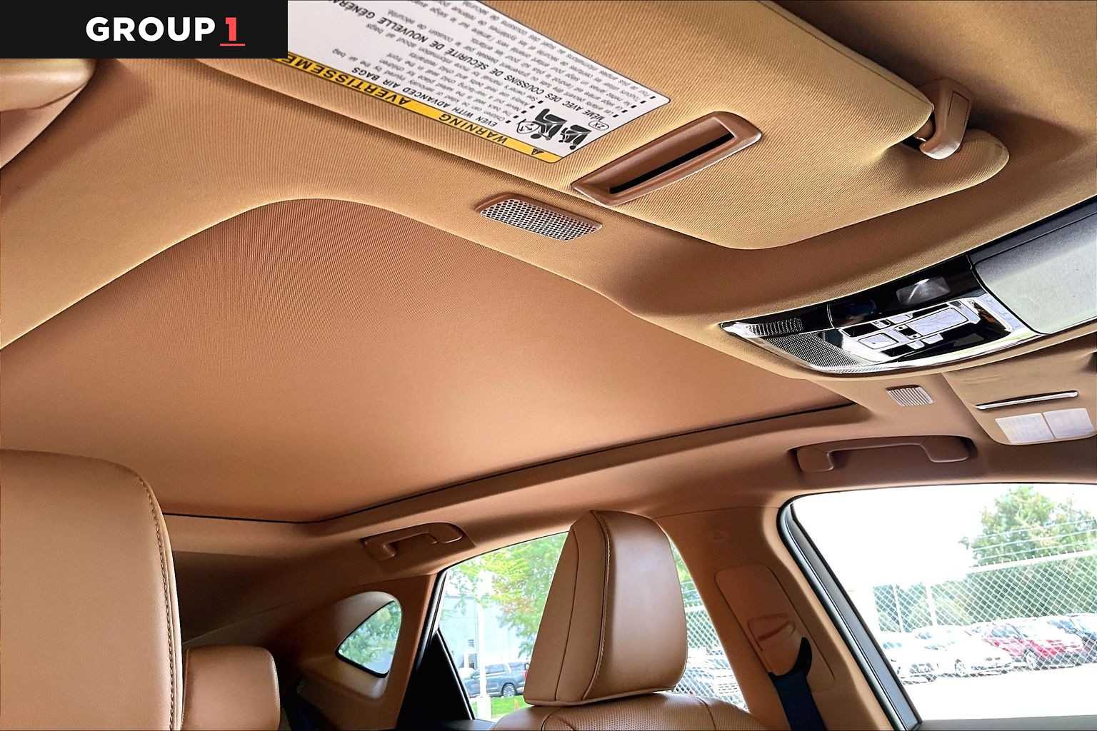 2026 Lexus NX 450h+ photo 12 of 34