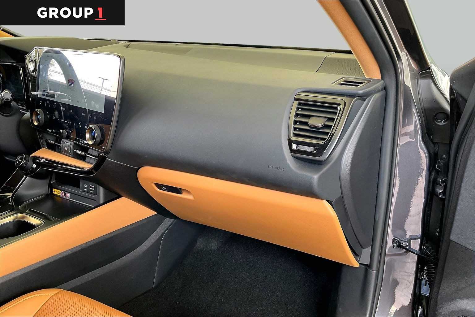 2026 Lexus NX 450h+ photo 16 of 34