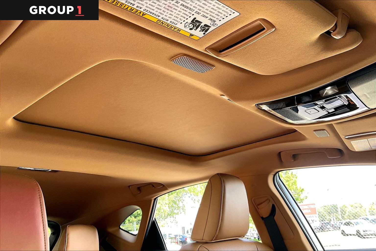 2026 Lexus NX 450h+ photo 12 of 34