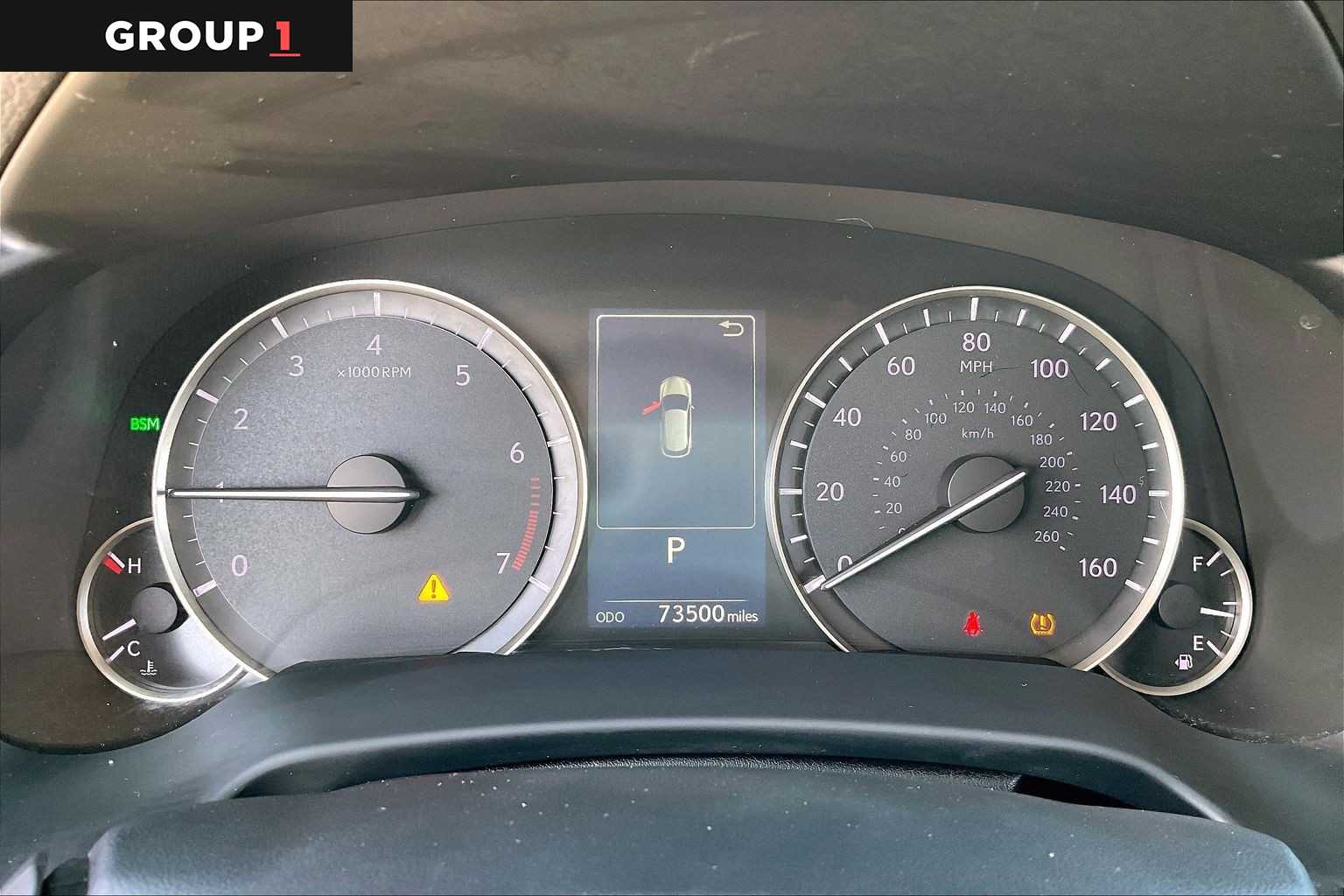 2020 Lexus RX  Nightfall Mica at Lexus Southwest Houston