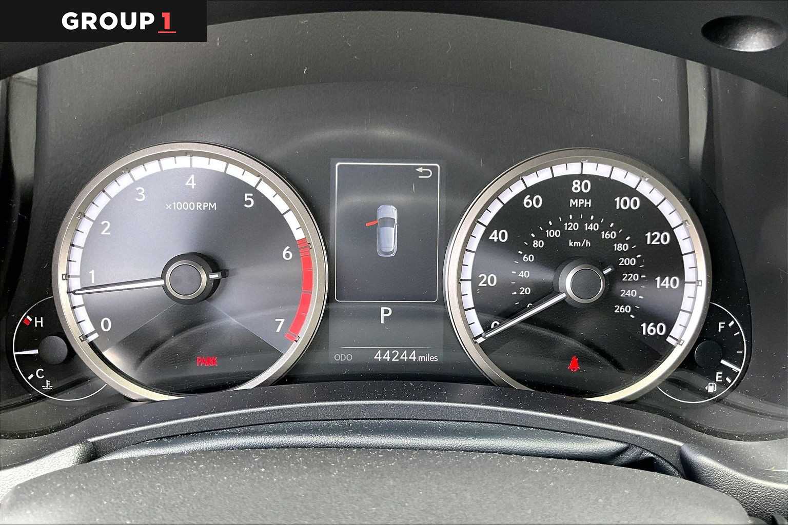 2020 Lexus NX 300 F SPORT  Nebula Gray Pearl at Texan GMC Buick
