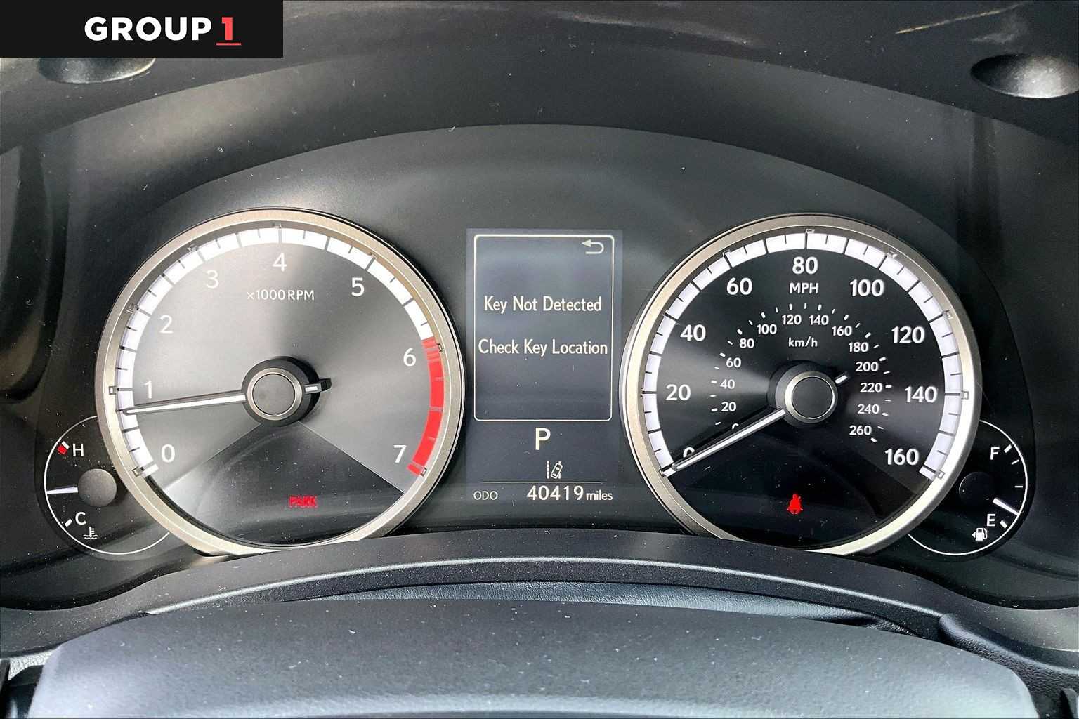 2020 Lexus NX 300 F SPORT  Atomic Silver at Lexus Southwest Houston