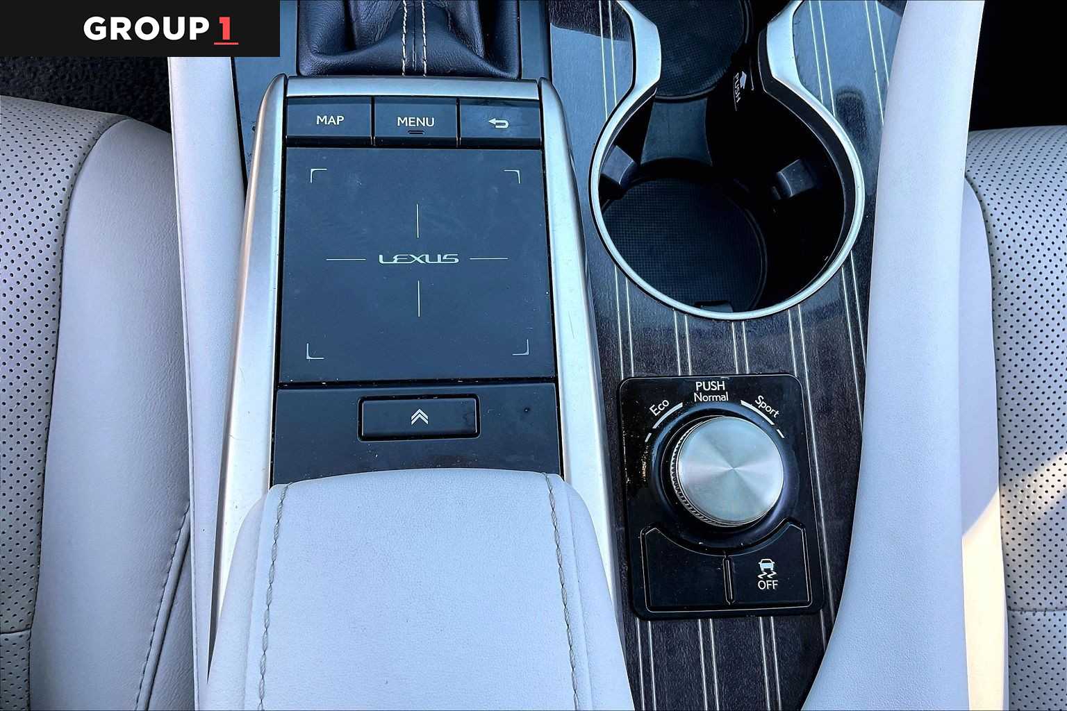 2020 Lexus RX Luxury  Eminent White Pearl at Lexus Southwest Houston