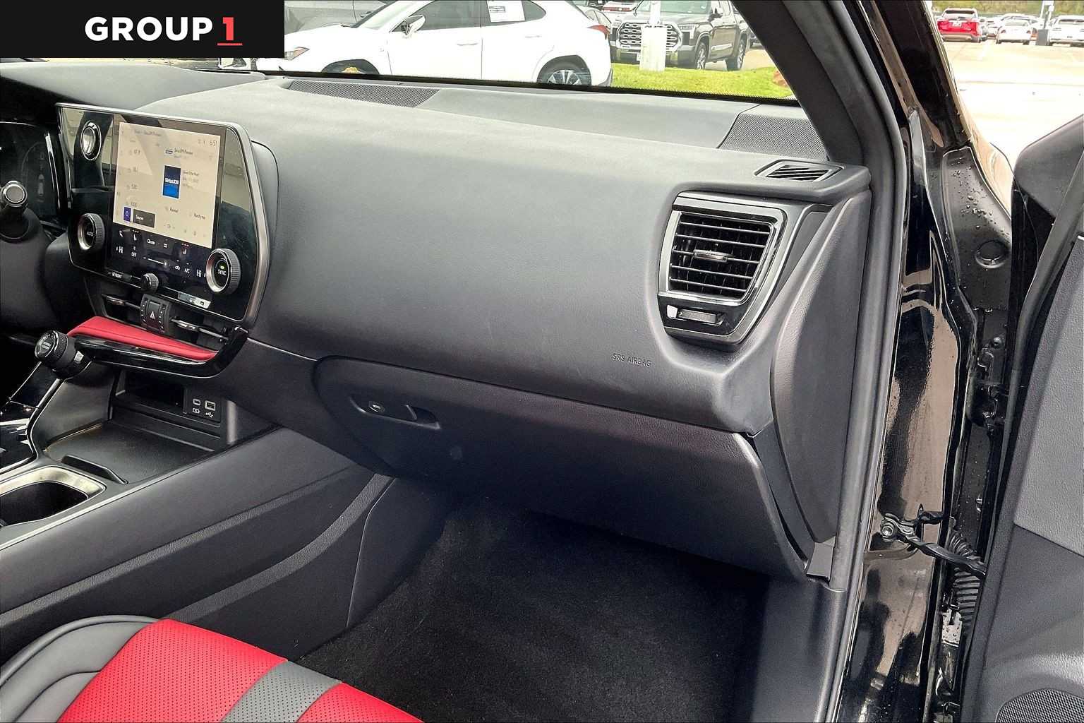 2022 Lexus NX F SPORT Handling  Obsidian at Lexus of Clear Lake