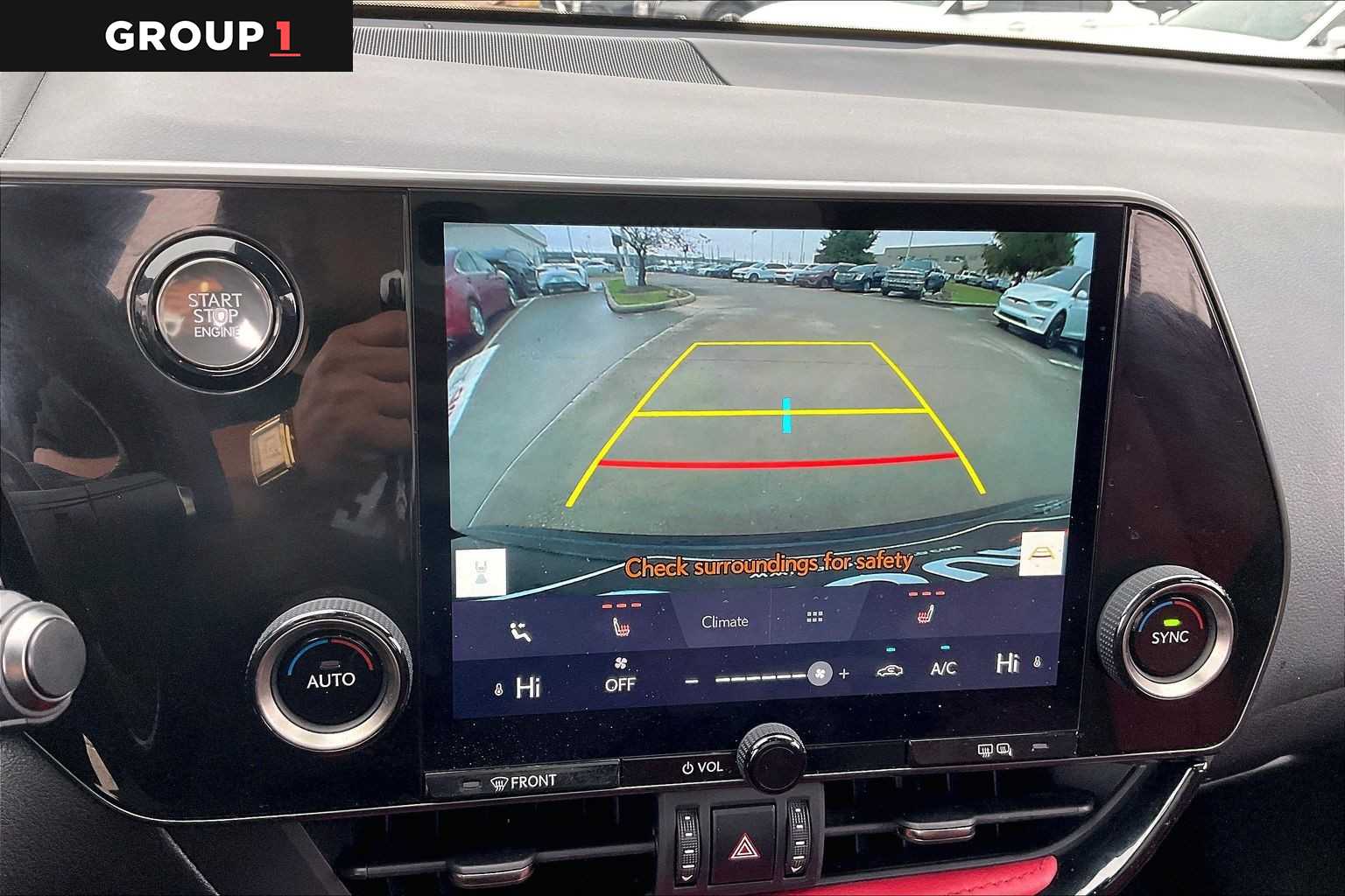 2022 Lexus NX F SPORT Handling  Obsidian at Lexus of Clear Lake