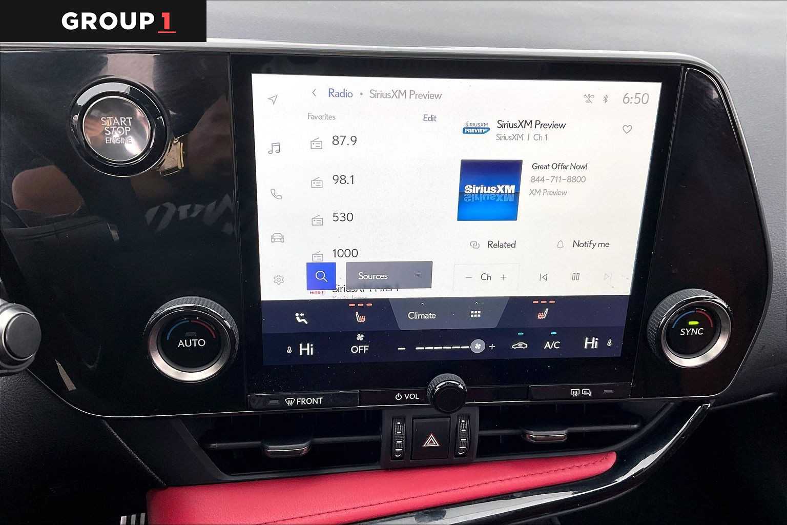 2022 Lexus NX F SPORT Handling  Obsidian at Lexus of Clear Lake