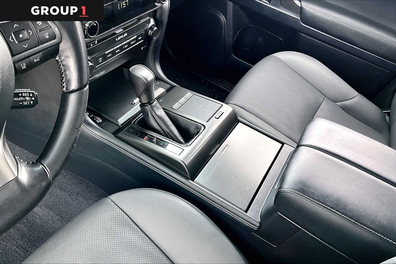 2022 Lexus GX 460  Starfire Pearl at Lexus of Clear Lake